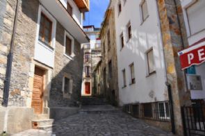 EMBLEMATIC STREETS OF NAVIA