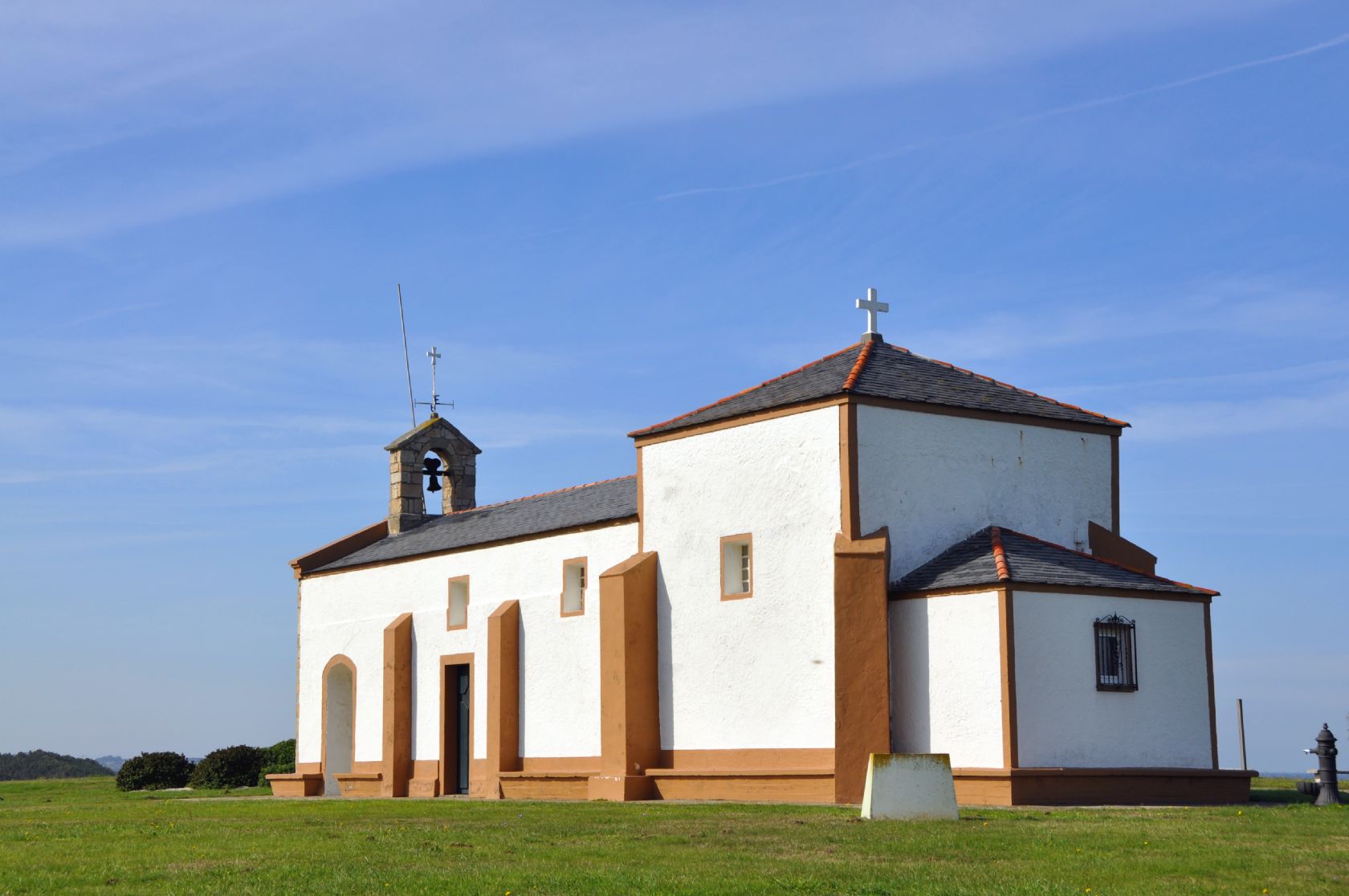 Chapel of Atalaya