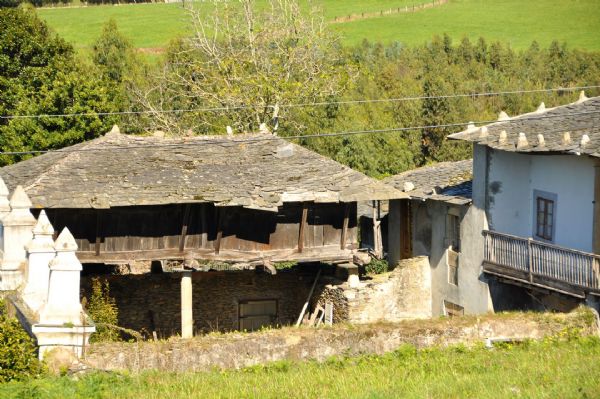 Casa natal Ramn de Campoamor