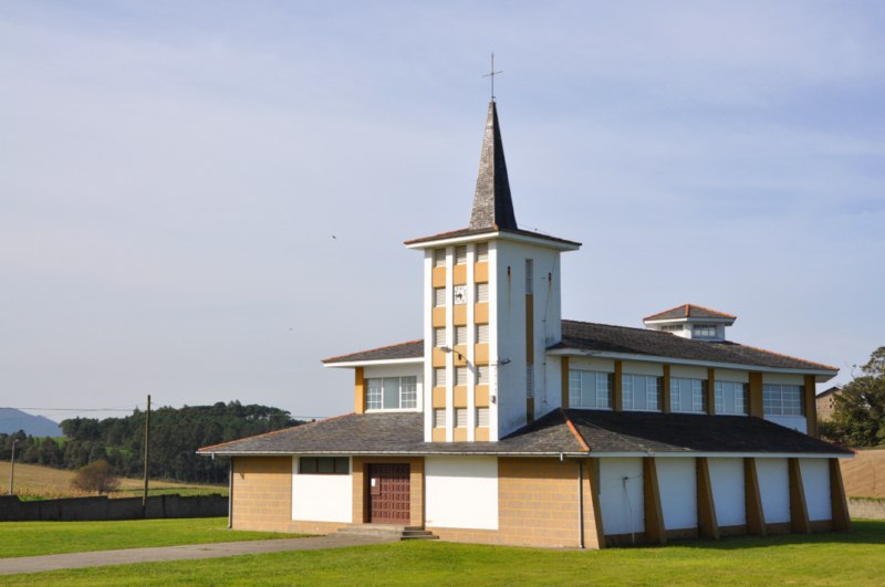Iglesia de San Bartolom de Polavieja