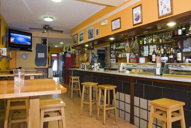 Foto principal Restaurante sidrera cantbrico
