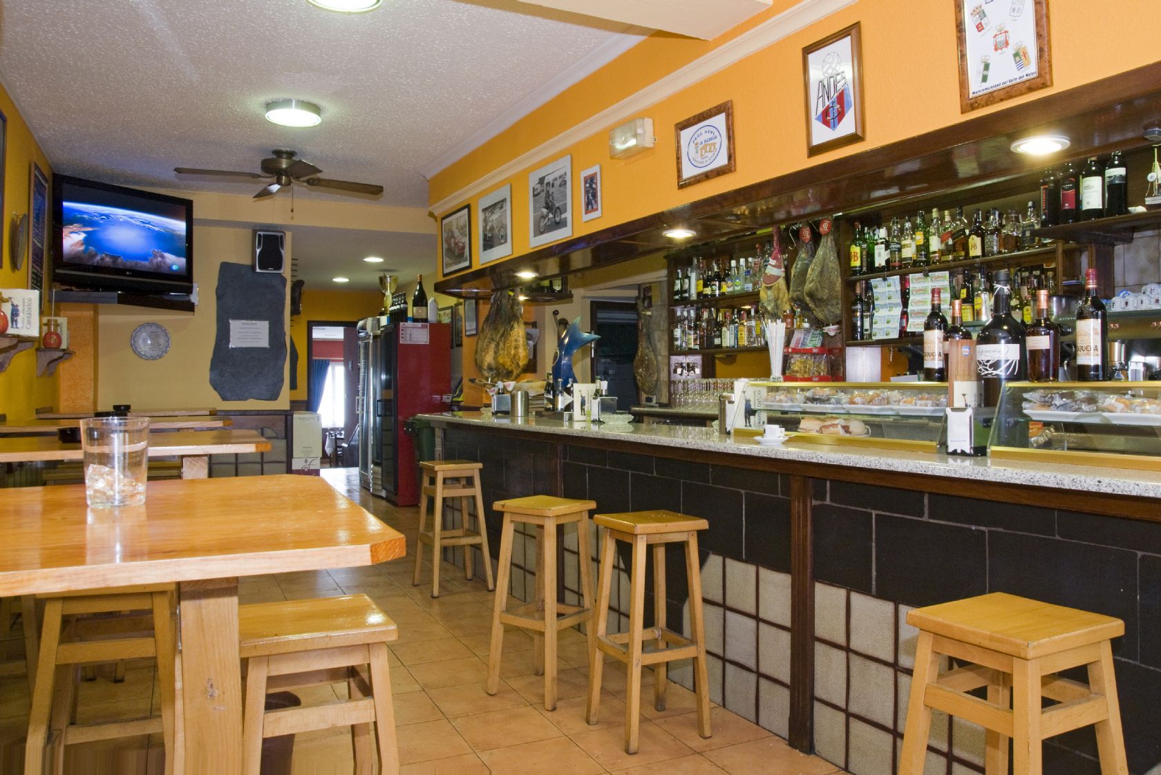Foto Restaurante sidrera Cantbrico