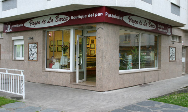 Boutique del pan
