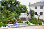 Monumento a Ramn de Campoamor