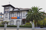 Casona Prez Casadoiro