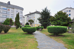 Parque Alfonso Iglesias