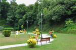 Parque para Mayores