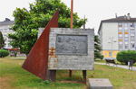 Monumento a Alfonso Iglesias