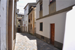 Calle Reloj