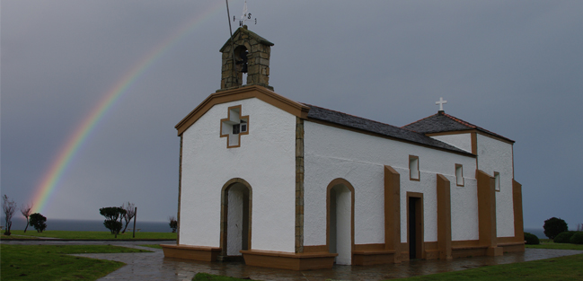 Capilla de la Atalaya