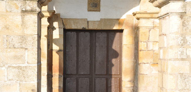 Iglesia Talarn