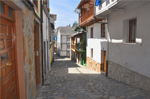 Calle Las Armas