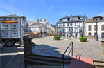 Plaza de la Constitucin