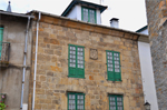 Casa Marquesa Navia-Osorio