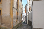 Calle Hornos