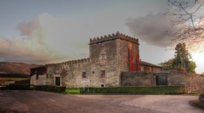 Palacio de Tox