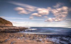 Playa de Coedo