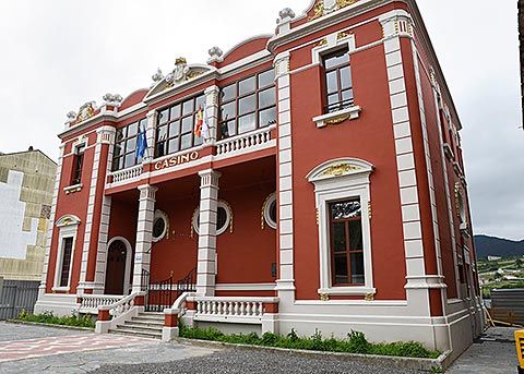 CASINO