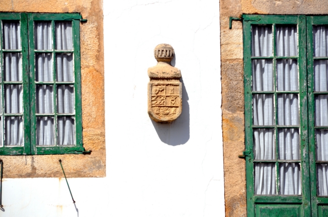Casa Marqueses Santa Cruz