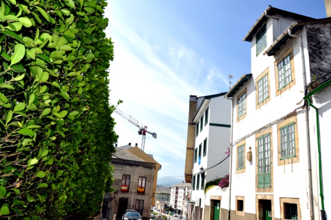 Casa Marqueses Santa Cruz
