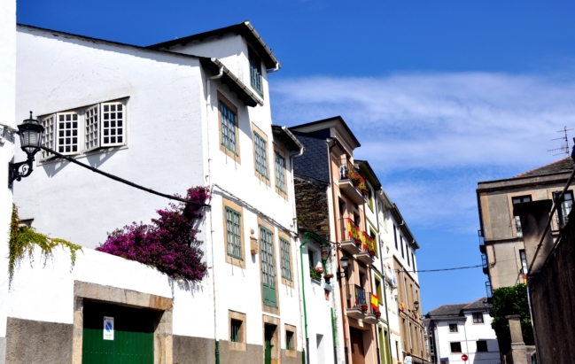 Casa Marqueses Santa Cruz