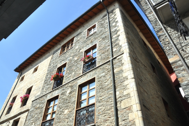 Casa Limonar
