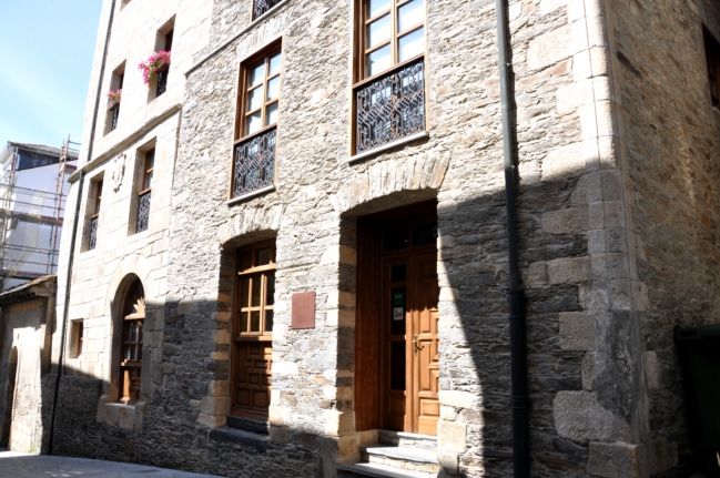 Casa Limonar