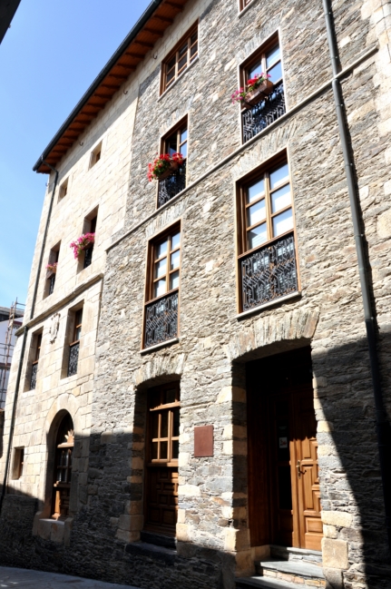 Casa Limonar