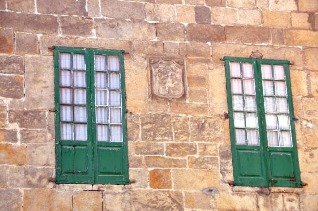 Casa Marquesa Navia-Osorio
