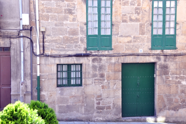 Casa Marquesa Navia-Osorio