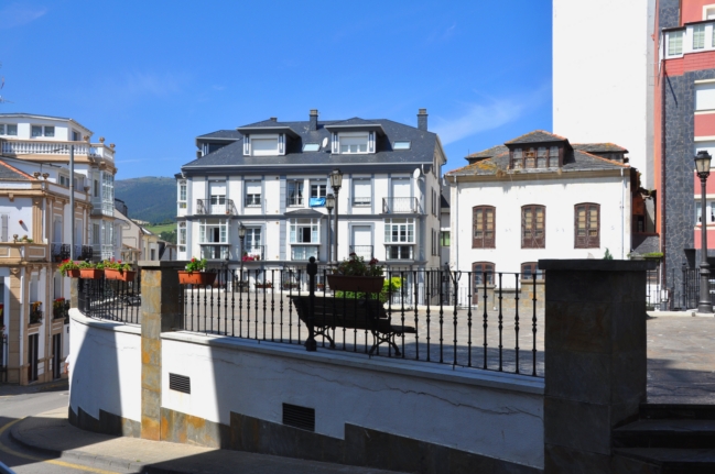 Plaza de la Constitucin