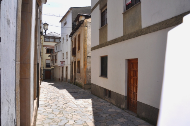 Calle Reloj