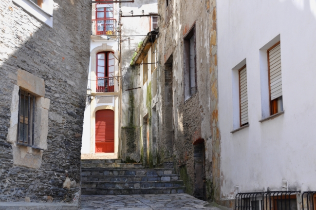 Calle Hornos