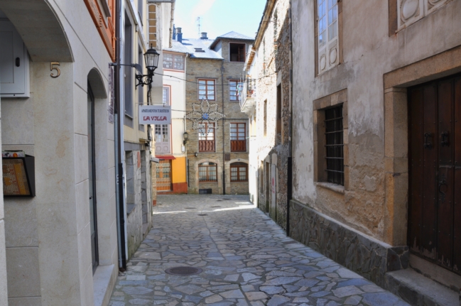 Calle Hospital