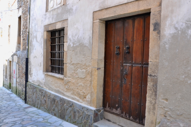 Calle Hospital