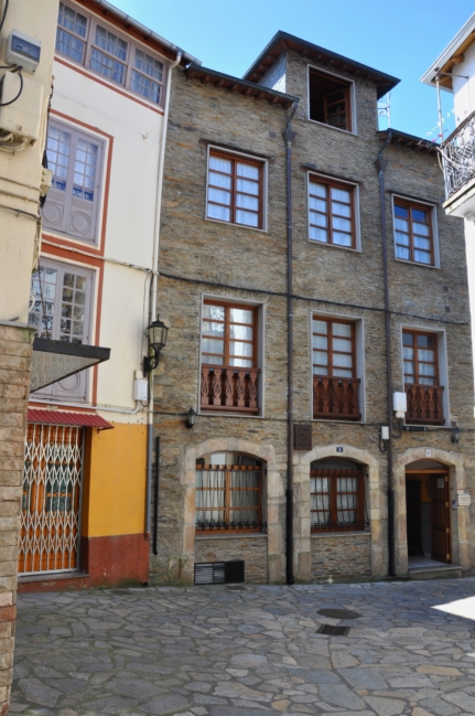 Calle Hospital
