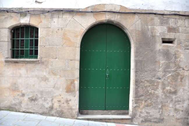 Casa Marquesa Navia-Osorio