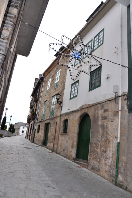 Casa Marquesa Navia-Osorio