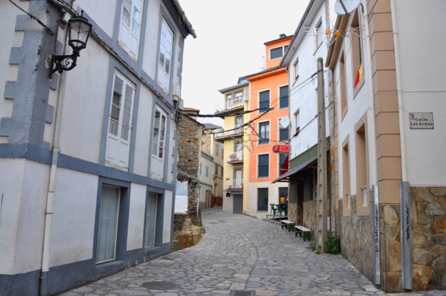 Calle San Francisco