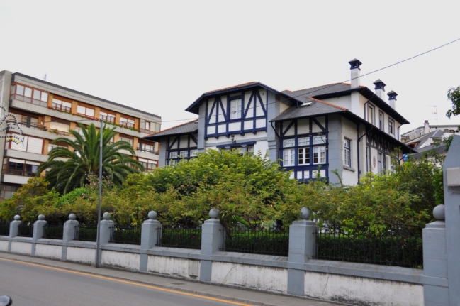 Casona Prez Casadoiro