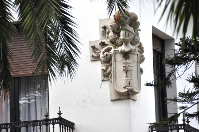 Palacio de Arias