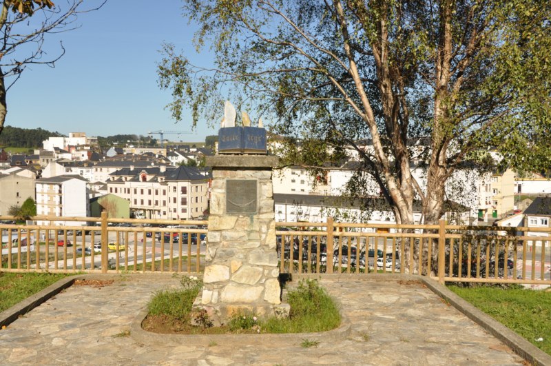 Parque Doa Isidora