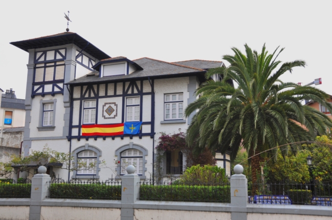 Casona Prez Casadoiro