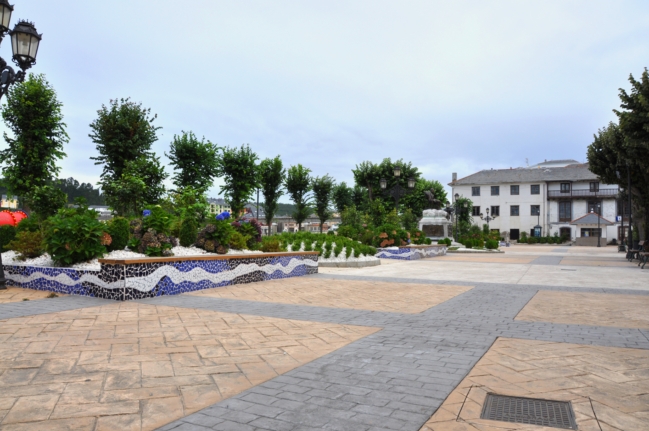 Parque Ramn de Campoamor