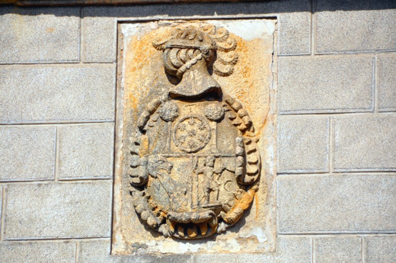 Iglesia de Santiago de Villapedre