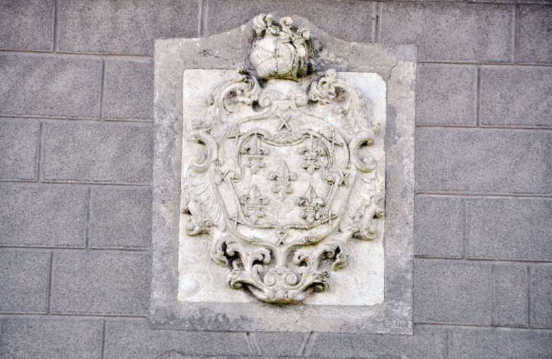 Iglesia de Santiago de Villapedre