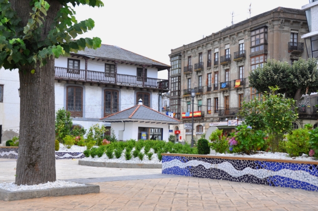 Parque Ramn de Campoamor