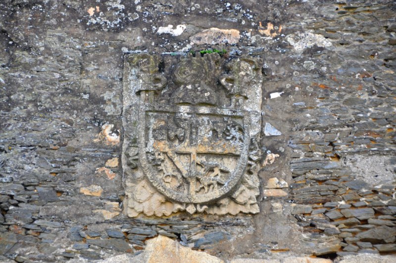 Palacio de Tox