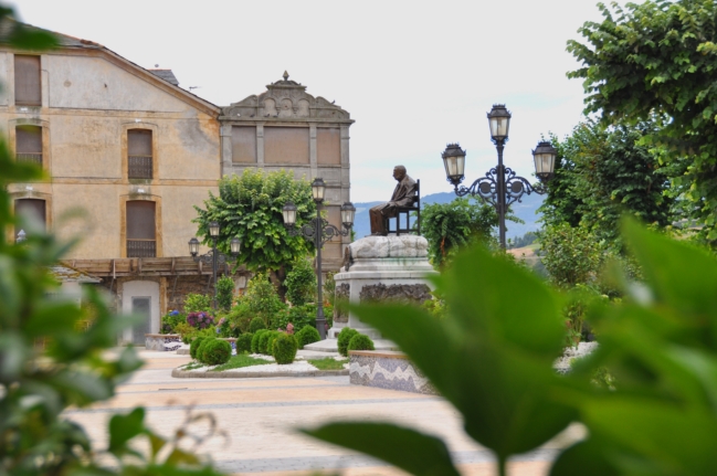 Parque Ramn de Campoamor