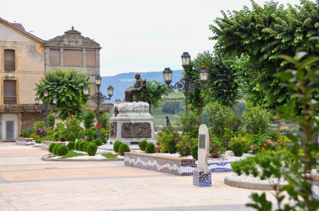 Parque Ramn de Campoamor